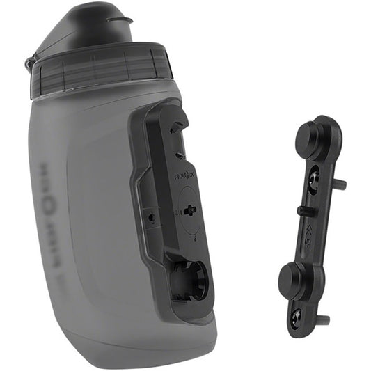 Fidlock BottleTwist Replacement Water Bottle (DLX) Black - 15-Goodwynn's