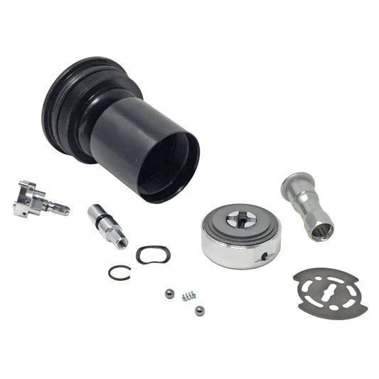 Fox Shox Top Cap Assembly 2021 38 FIT4 E-Bike Rem2-PPTL-Goodwynn's