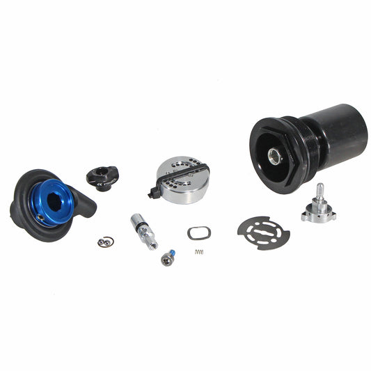 Fox Shox Top Cap Assembly 2020 36 FIT4 F-S Rem 2-Pos PL-Goodwynn's