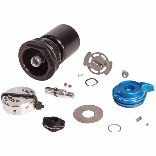 Fox Shox Top Cap Assembly 2020 34 FIT4 F-S Black-Goodwynn's