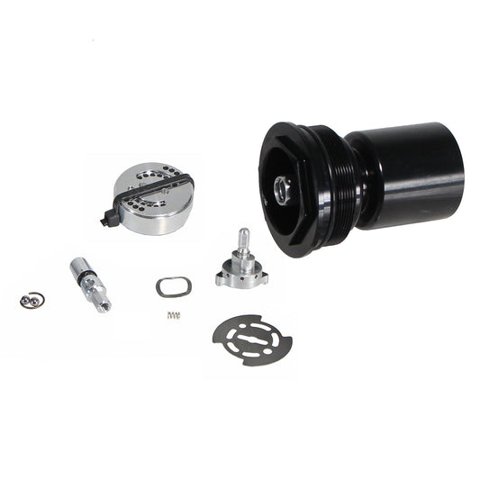 Fox Shox Top Cap Assembly 2021 32 SC FIT4 3-Position-Goodwynn's