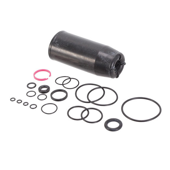 FOX 40 FIT Cartridge Seal Kit