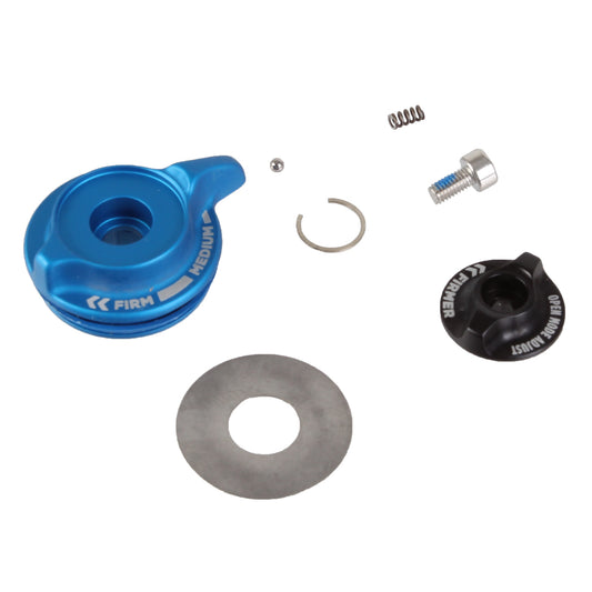 Fox Shox Top Cap Interface Parts 2016 FIT4-Goodwynn's