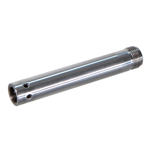 FOX Damper Shaft - Steel DPX2 2pc 0.360 ID 0.498 OD 3.070 TLG 210/185X 55/50-Goodwynn's