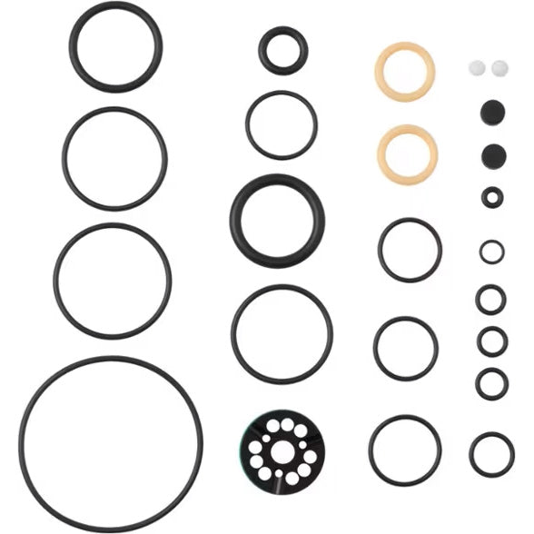 Fox Shox Seal Kit G2 Float DPX2-Goodwynn&#39;sGoodwynn&#39;s