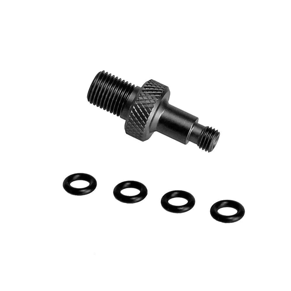 FOX Tooling Kit - Rear Shock Rezi End Air Fill Adaptor 2023 Float X2/DHX2