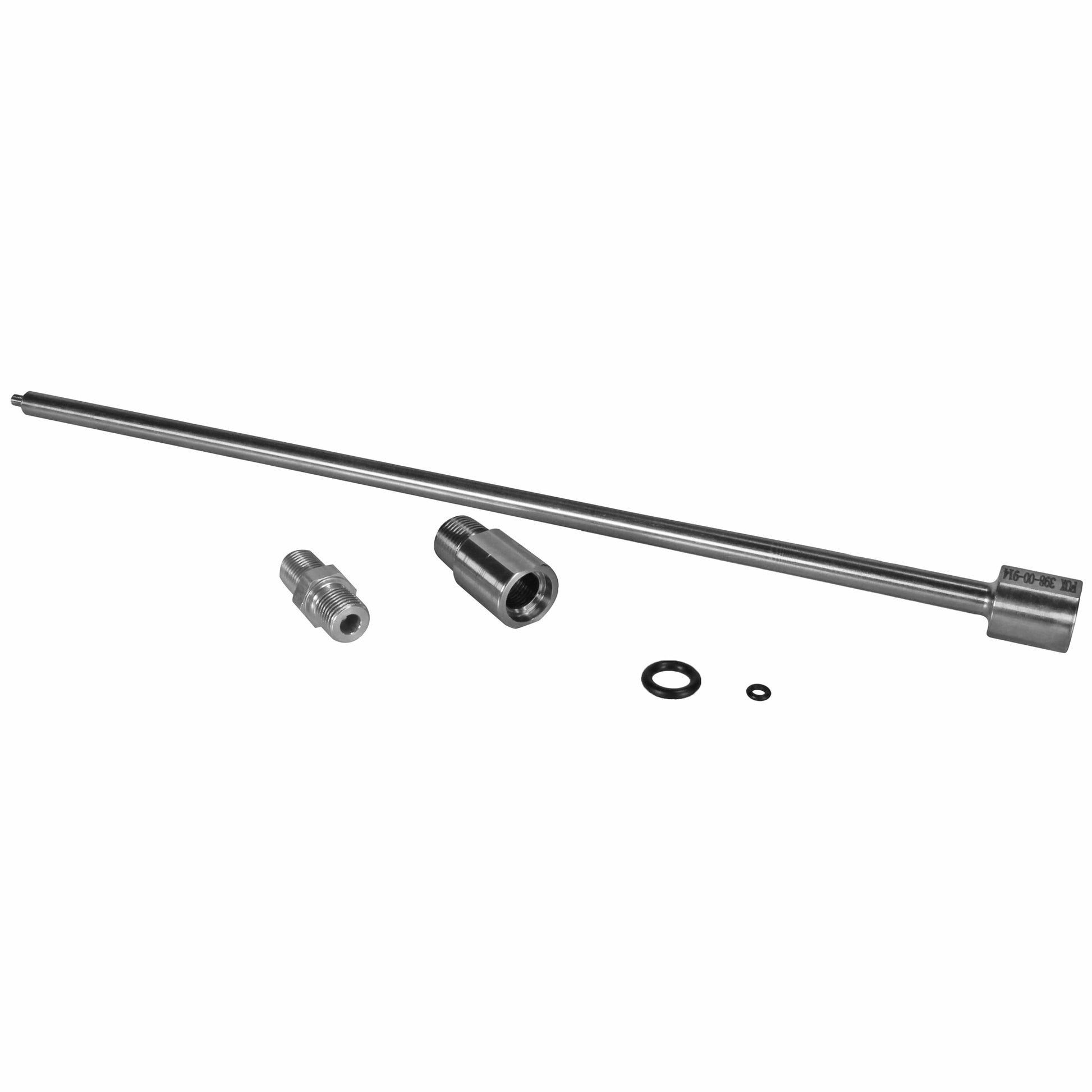 FOX Tooling Kit - Gas Fill 100-200mm Transfer Assy-Goodwynn&#39;sGoodwynn&#39;s