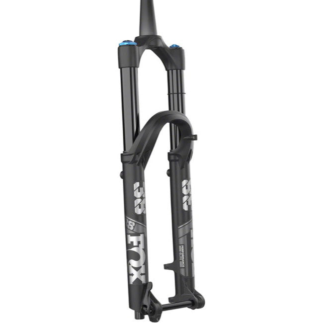 Fox Shox 38 Perf Elite Fork 27.5" 44r 170mm Grip2 Blk-Goodwynn&#39;sGoodwynn&#39;s