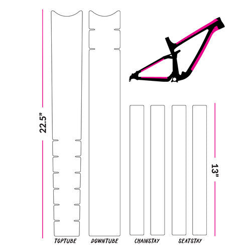 Ground Keeper Frame Keeper Clear Gloss