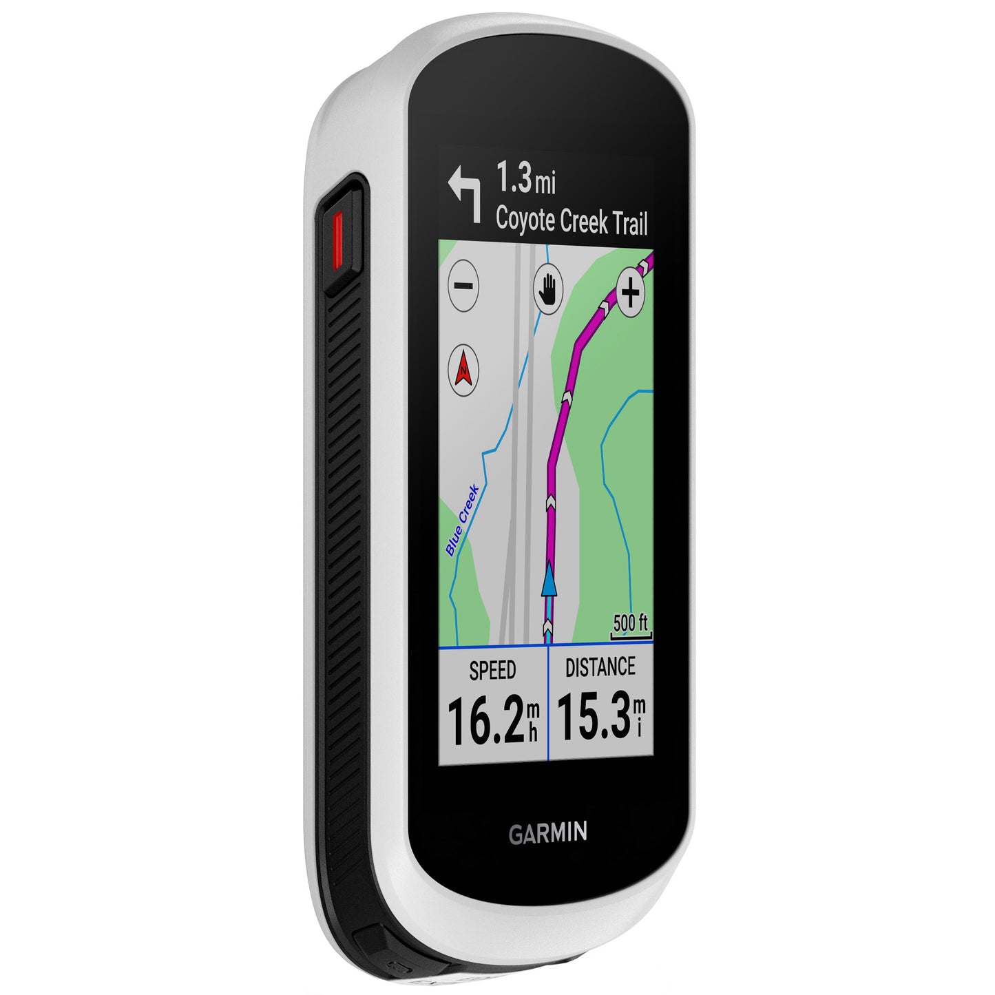 Garmin Edge Explore 2 Bike Computer - GPS Wireless Black