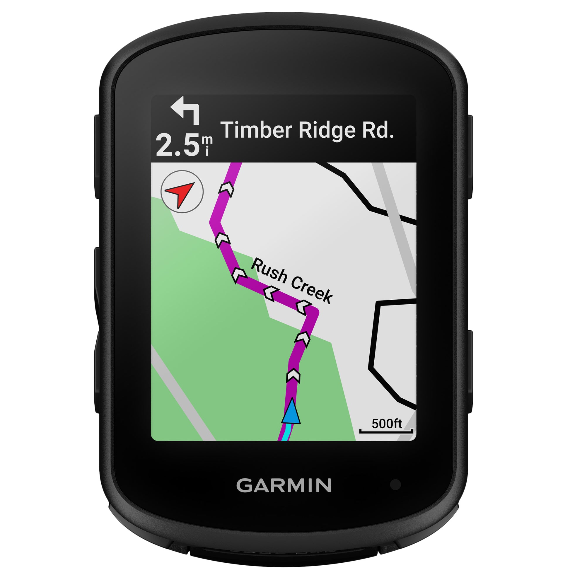 Garmin Edge 840 Bike Computer Bundle - GPS Wireless Black-Goodwynn&#39;sGoodwynn&#39;s