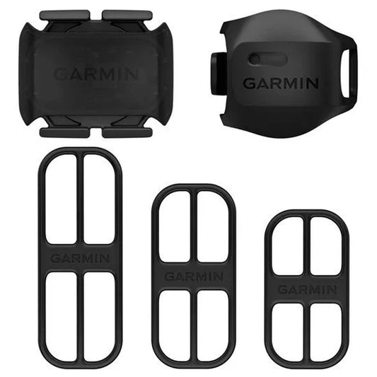 Garmin Bike Speed and Cadence Sensor 2: Black-Goodwynn's