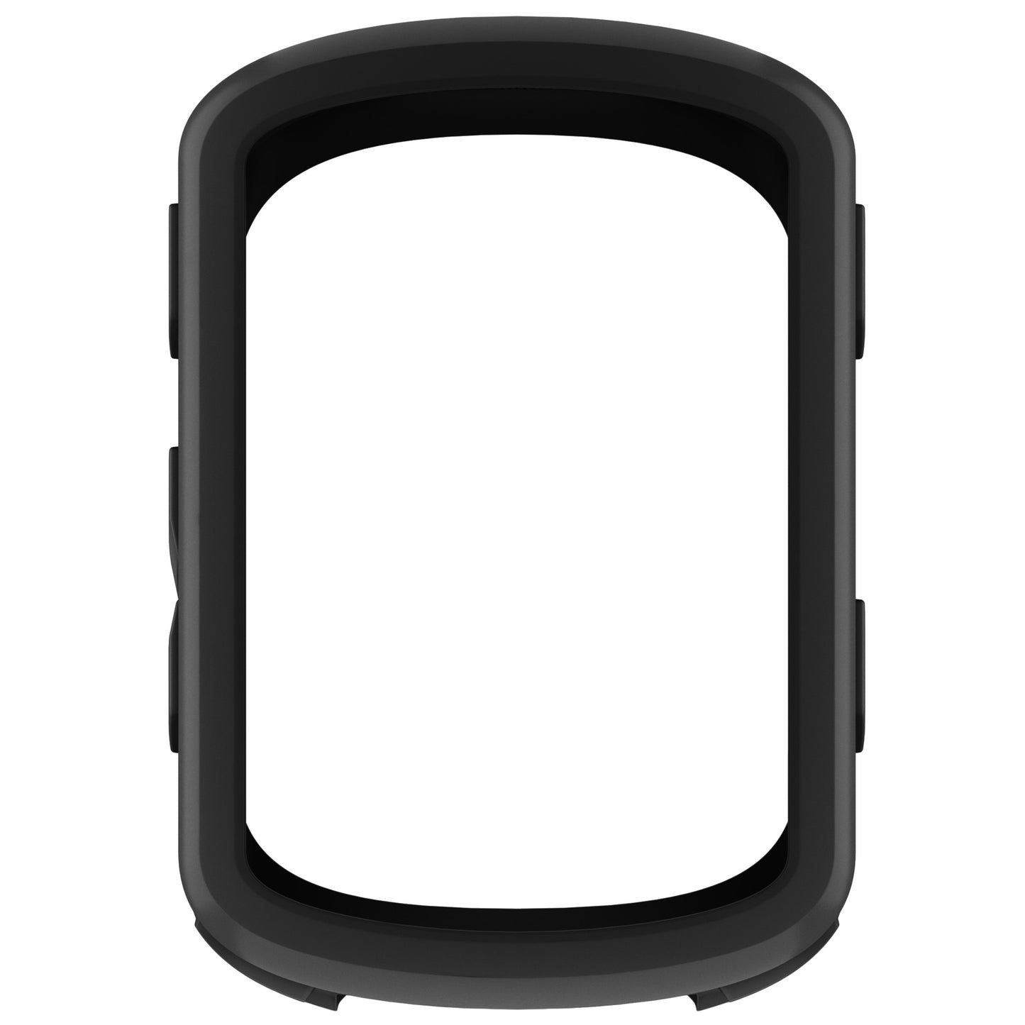 Garmin Silicone Case - For Edge 540/840 Black