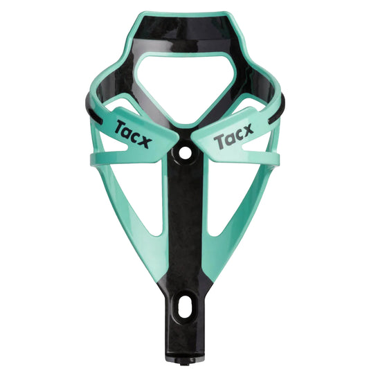 Garmin Deva Bottle Cage Cannondale Green-Goodwynn's