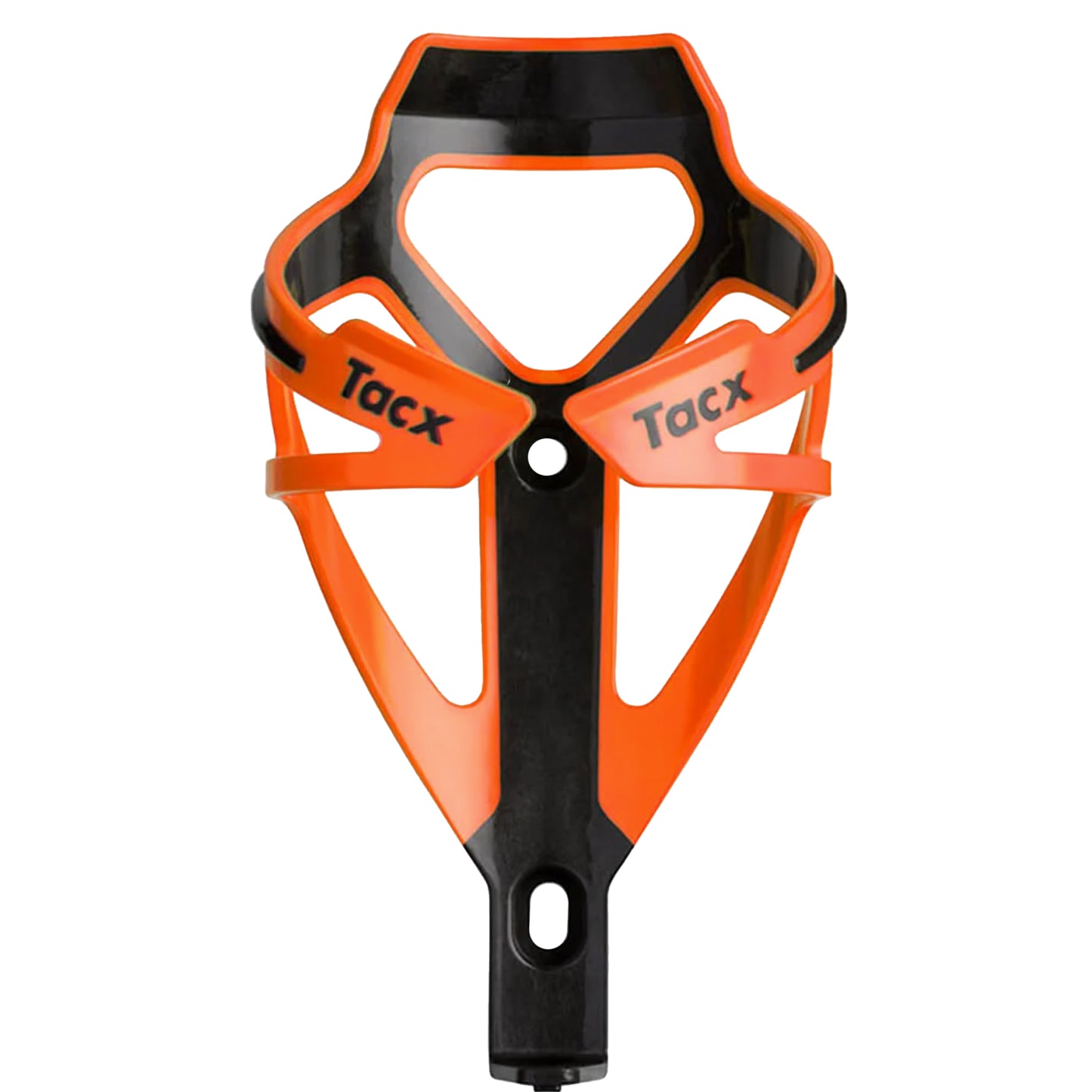 Garmin Deva Bottle Cage Orange