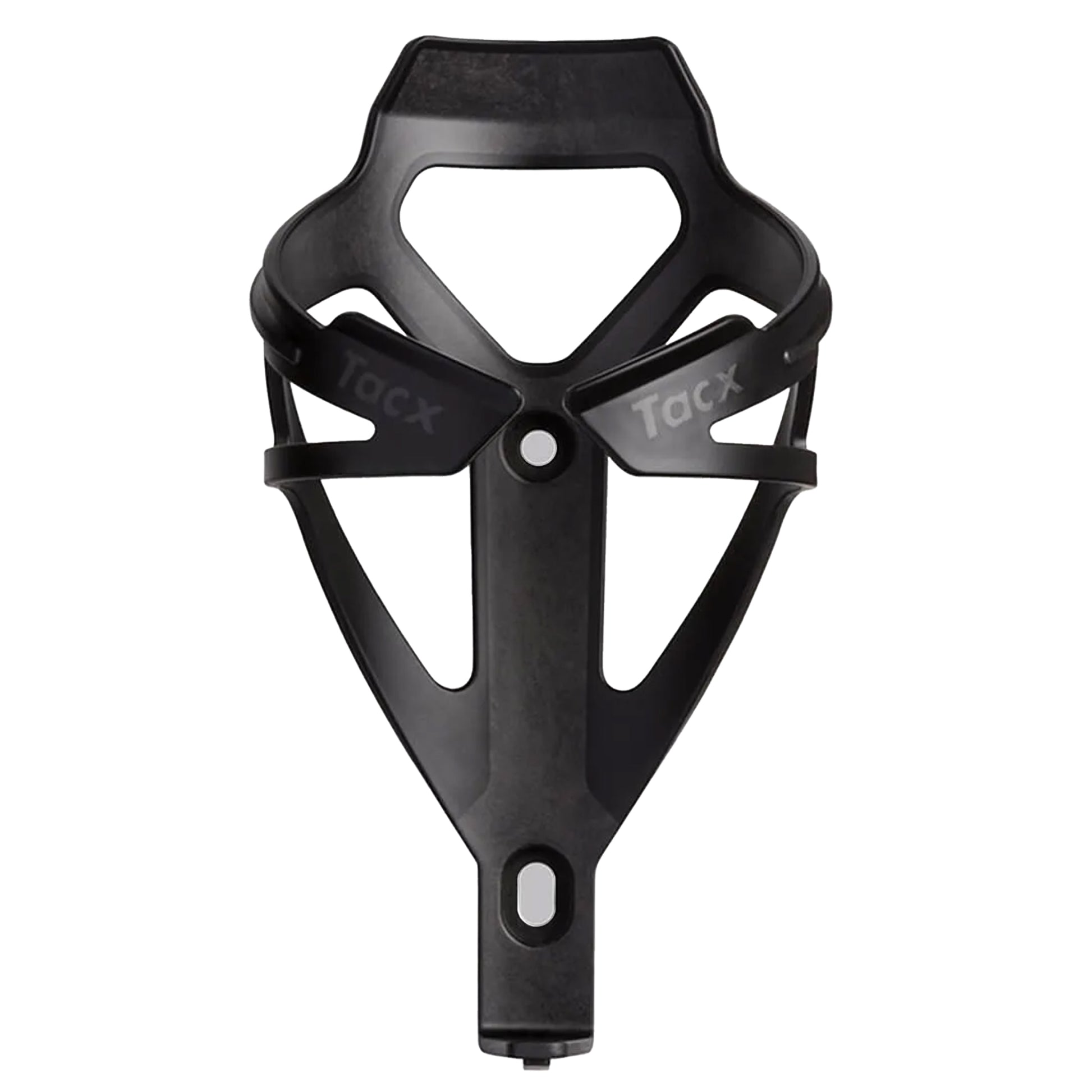 Garmin Deva Bottle Cage Matte Black-Goodwynn&#39;sGoodwynn&#39;s