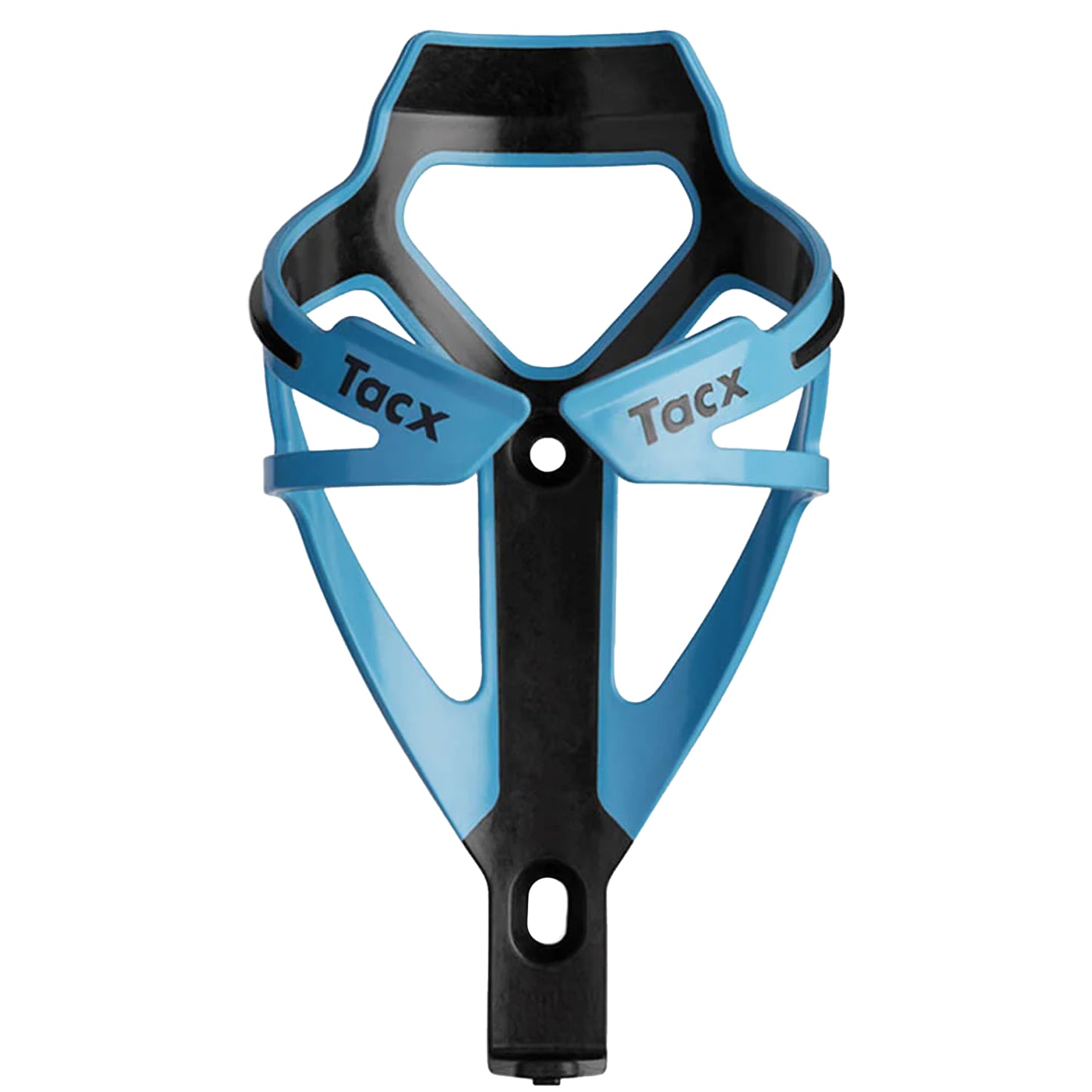 Garmin Deva Bottle Cage Light Blue