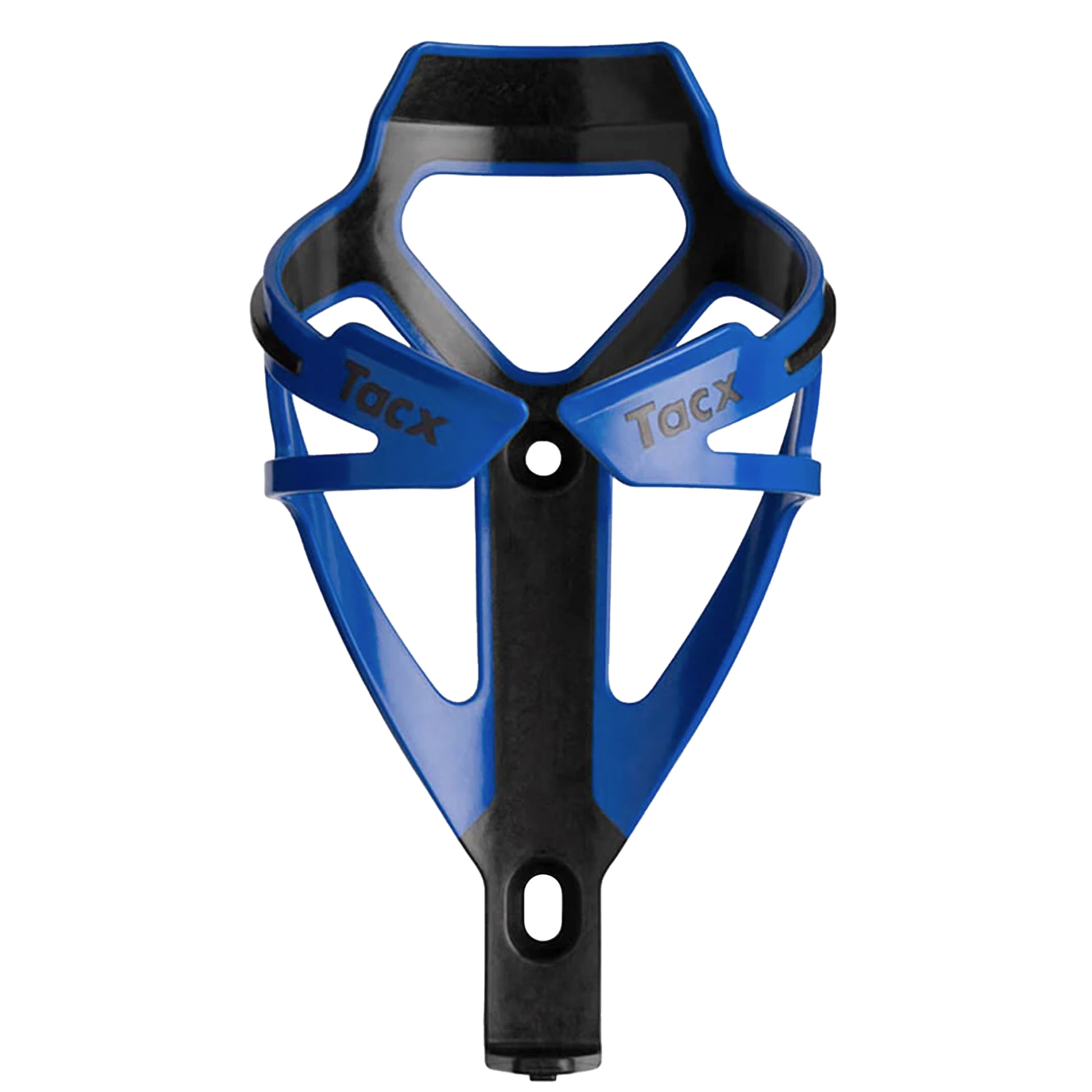 Garmin Deva Bottle Cage Blue-Goodwynn&#39;sGoodwynn&#39;s