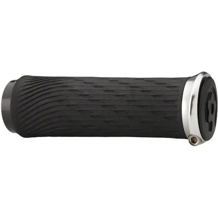 SRAM XX/X0 100mm Replacement Locking Grips Black-Goodwynn&#39;sGoodwynn&#39;s