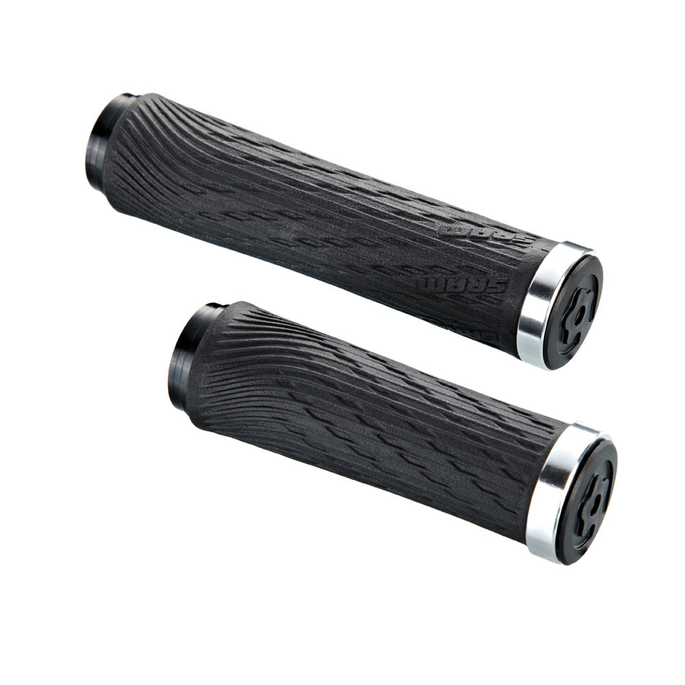 SRAM XX1 100/122mm Locking Grips Black-Goodwynn&#39;sGoodwynn&#39;s