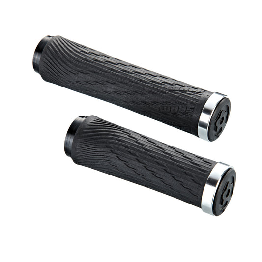 SRAM XX1 100/122mm Locking Grips Black-Goodwynn's