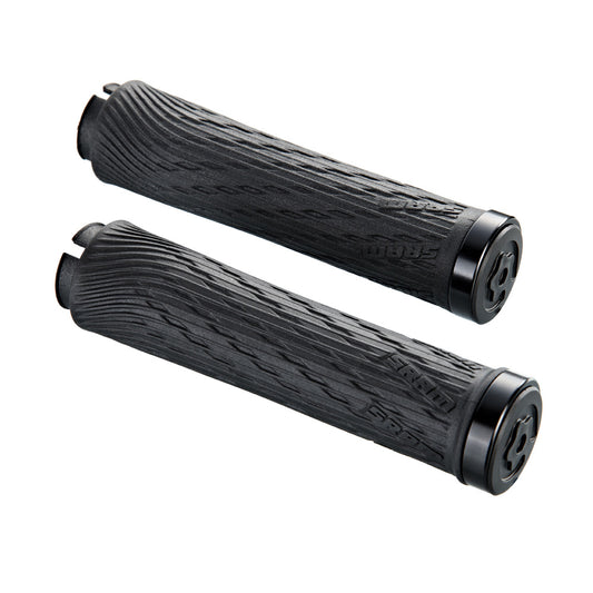 SRAM XX/X0 122mm Replacement Locking Grips Black-Goodwynn's