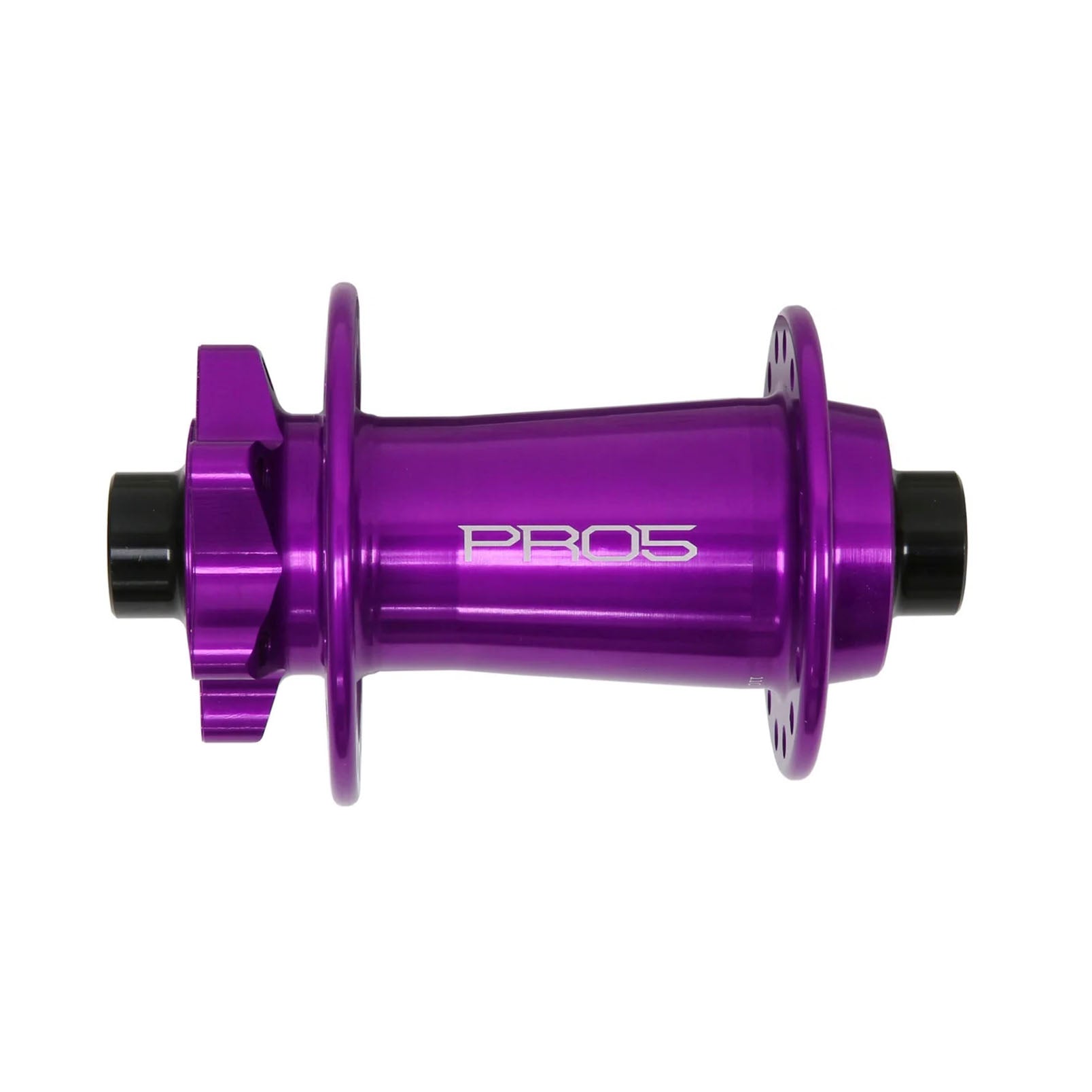 Hope Pro5 Disc F Hub (32h) 110x20mm (Non-Boost) Purple-Goodwynn&#39;sGoodwynn&#39;s