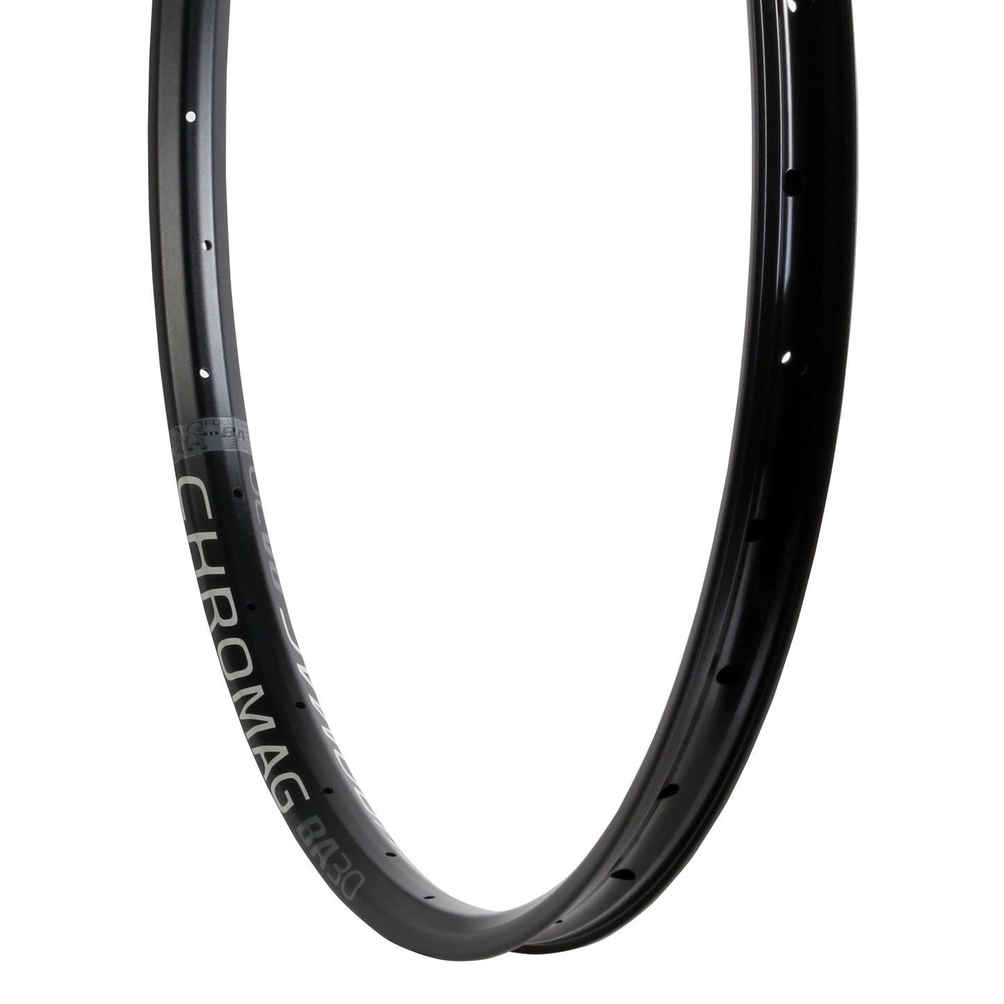 Chromag BA30 Rims 27.5" 32h - Black