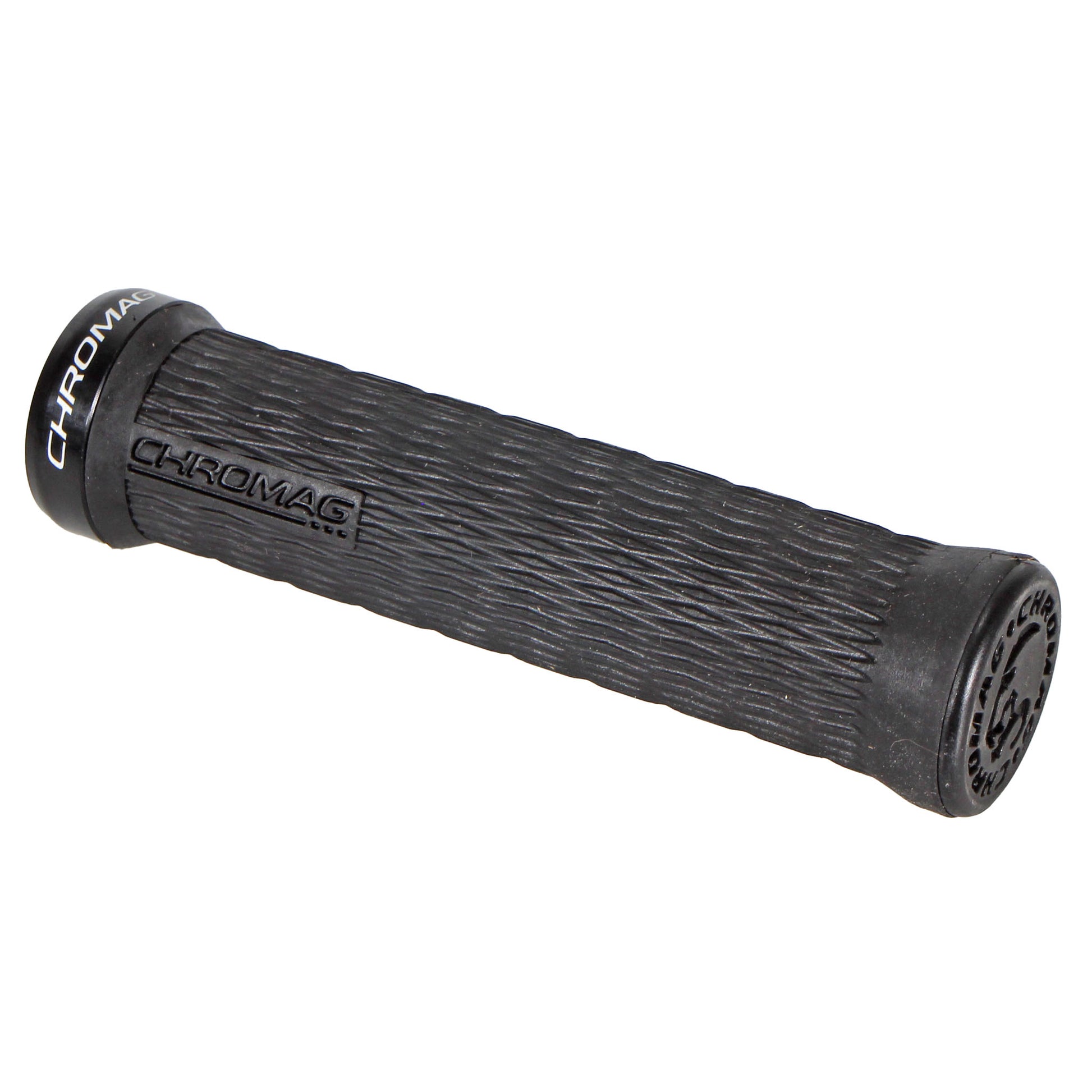 Chromag Dune Grips Black-Goodwynn&#39;sGoodwynn&#39;s