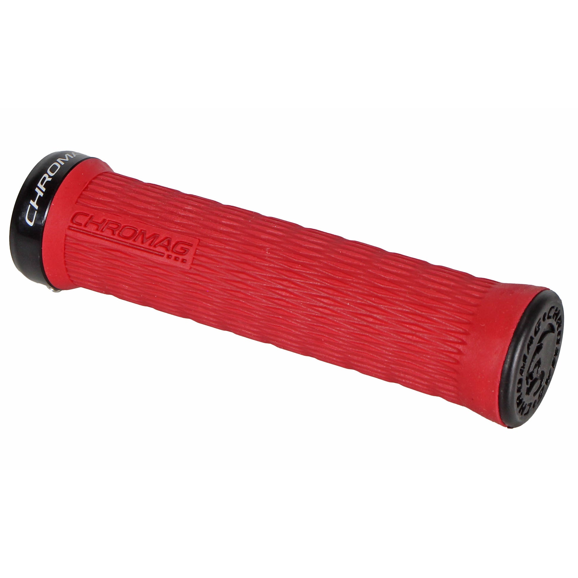 Chromag Dune Grips Red-Goodwynn&#39;sGoodwynn&#39;s