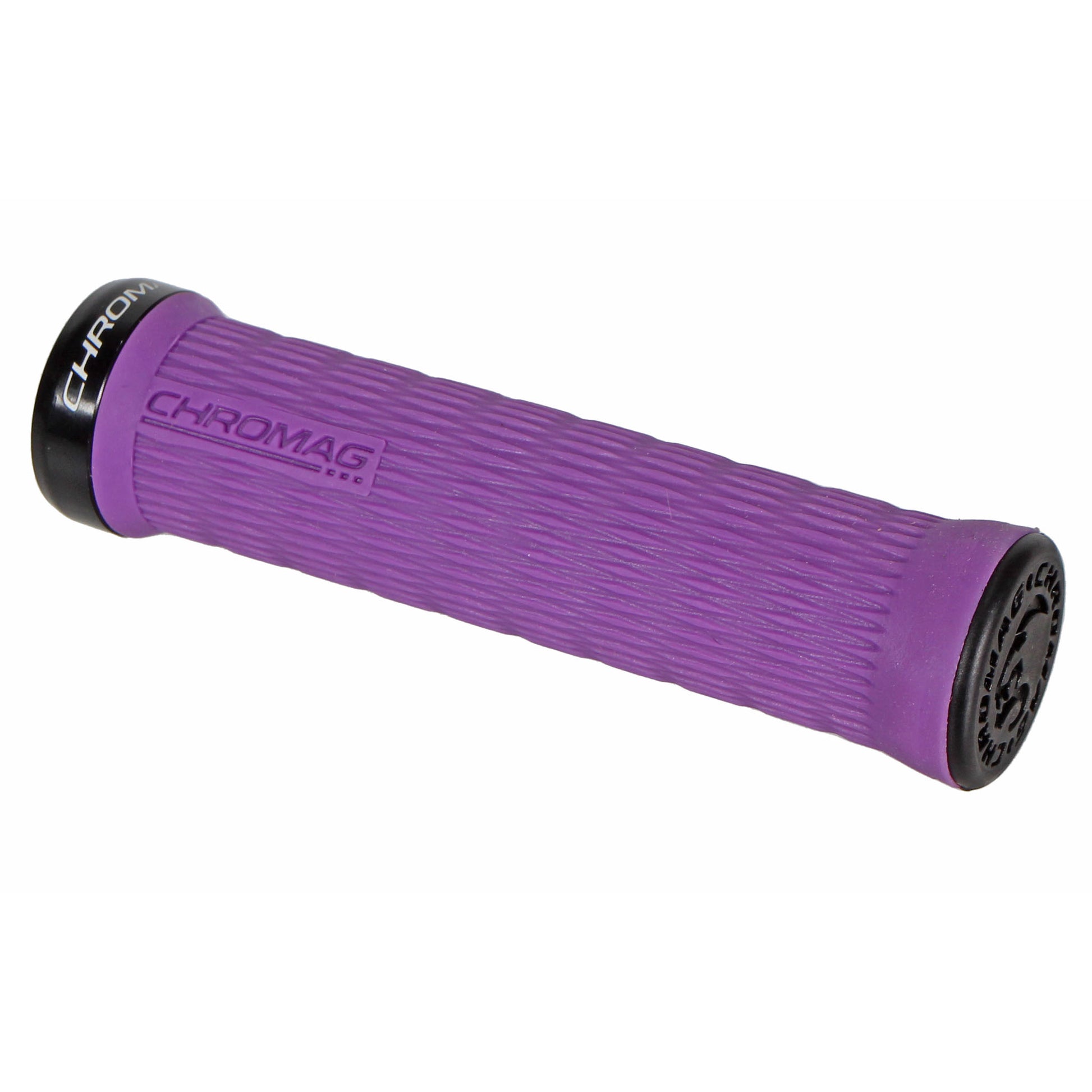 Chromag Dune Grips Purple-Goodwynn&#39;sGoodwynn&#39;s