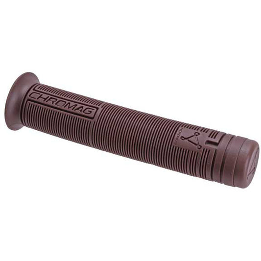 Chromag Wax Grips Rawhide