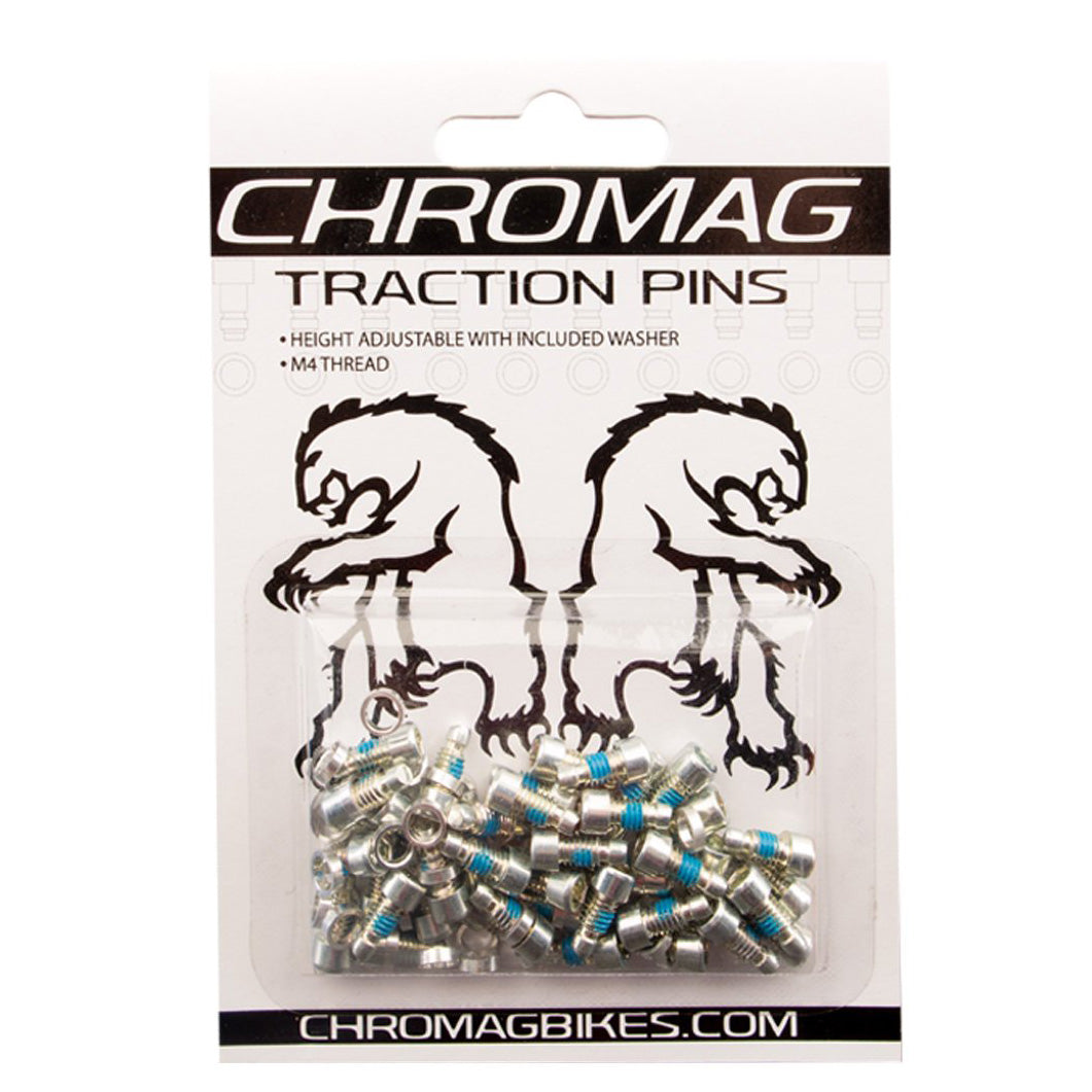 Chromag Dagga Long Pin Replacement Kit 40 pcs-Goodwynn&#39;sGoodwynn&#39;s