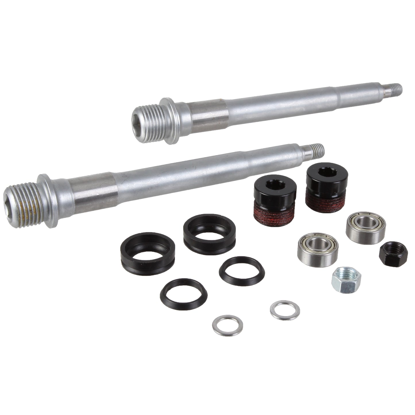 Chromag Contact/Pilot BA Axle/Bearing Replacement Kit Left/Ri