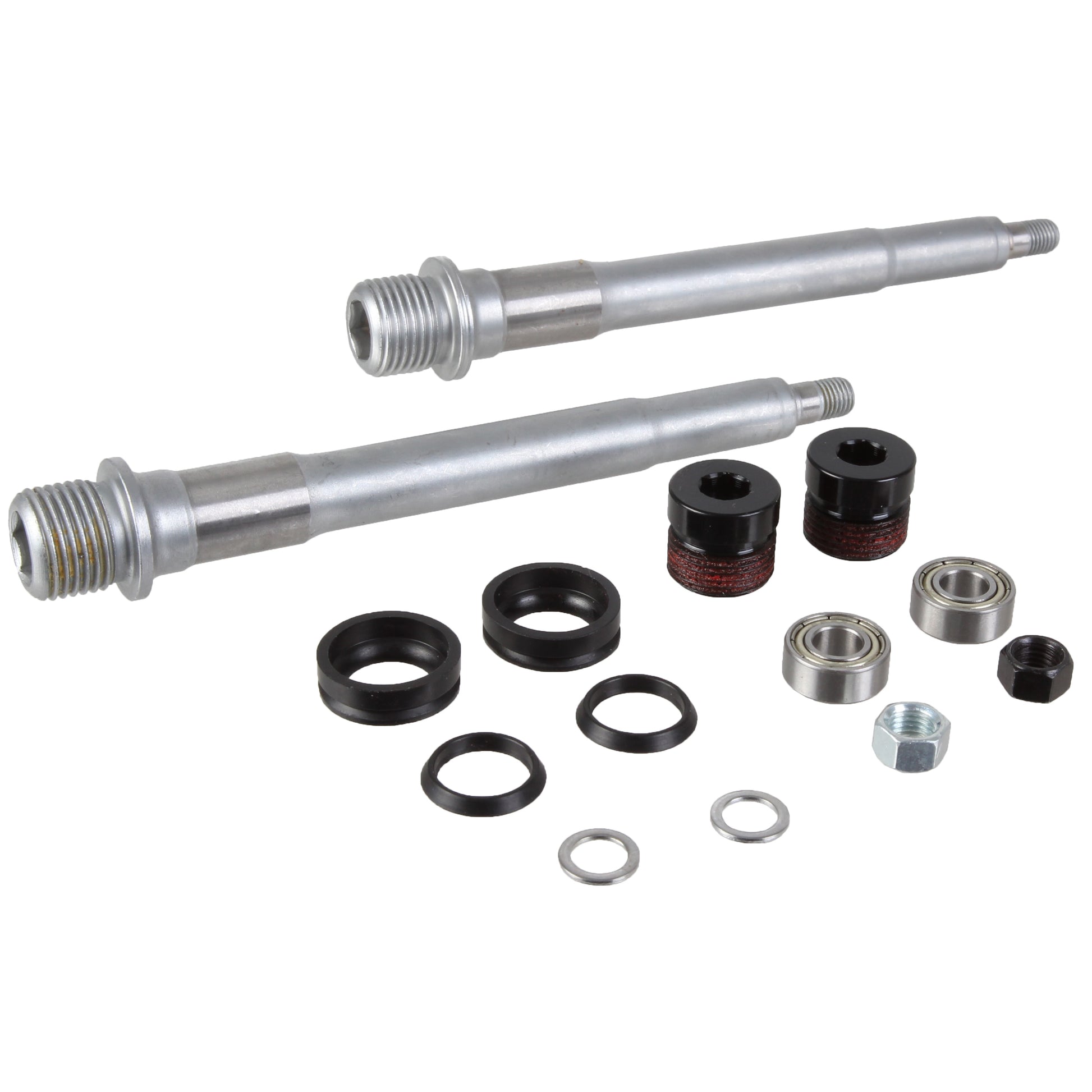 Chromag Contact/Pilot BA Axle/Bearing Replacement Kit Left/Ri-Goodwynn&#39;sGoodwynn&#39;s