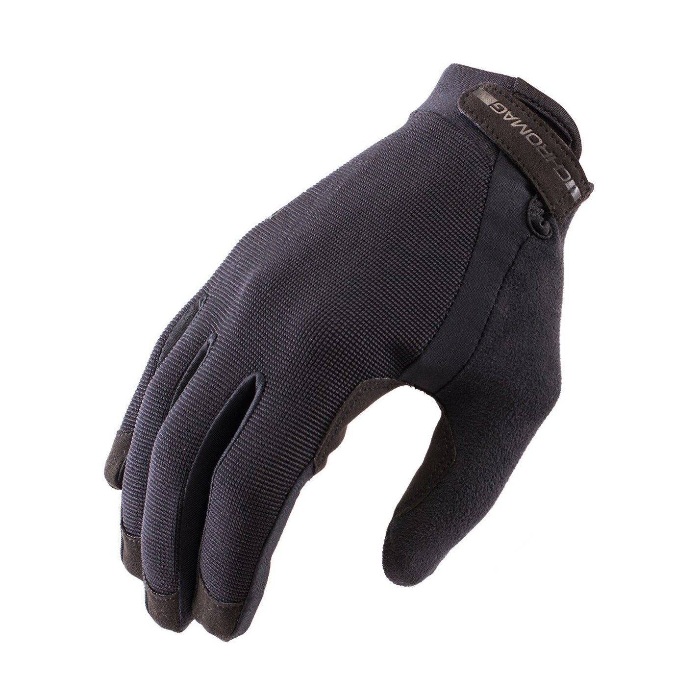 Chromag Tact Glove Medium Black-Goodwynn&#39;sGoodwynn&#39;s