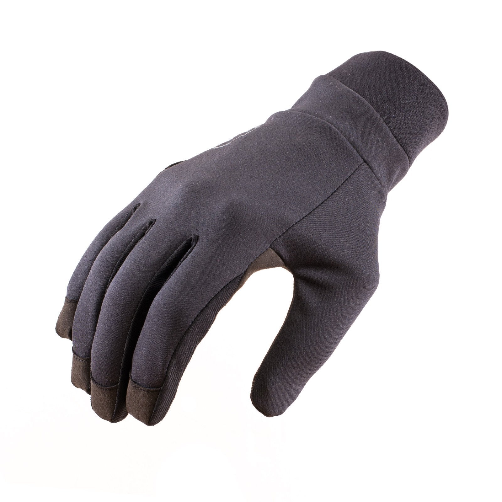 Chromag Raven Glove X-Small Black-Goodwynn&#39;sGoodwynn&#39;s