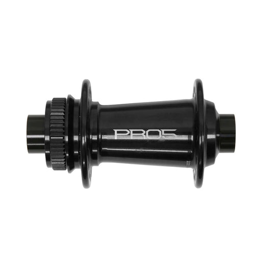 Hope Pro5 F Center Lock Hub 32h 12x100mm Black-Goodwynn's