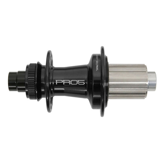 Hope Pro5 Road R Center Lock Hub 32h 12x142mm Black-Goodwynn's