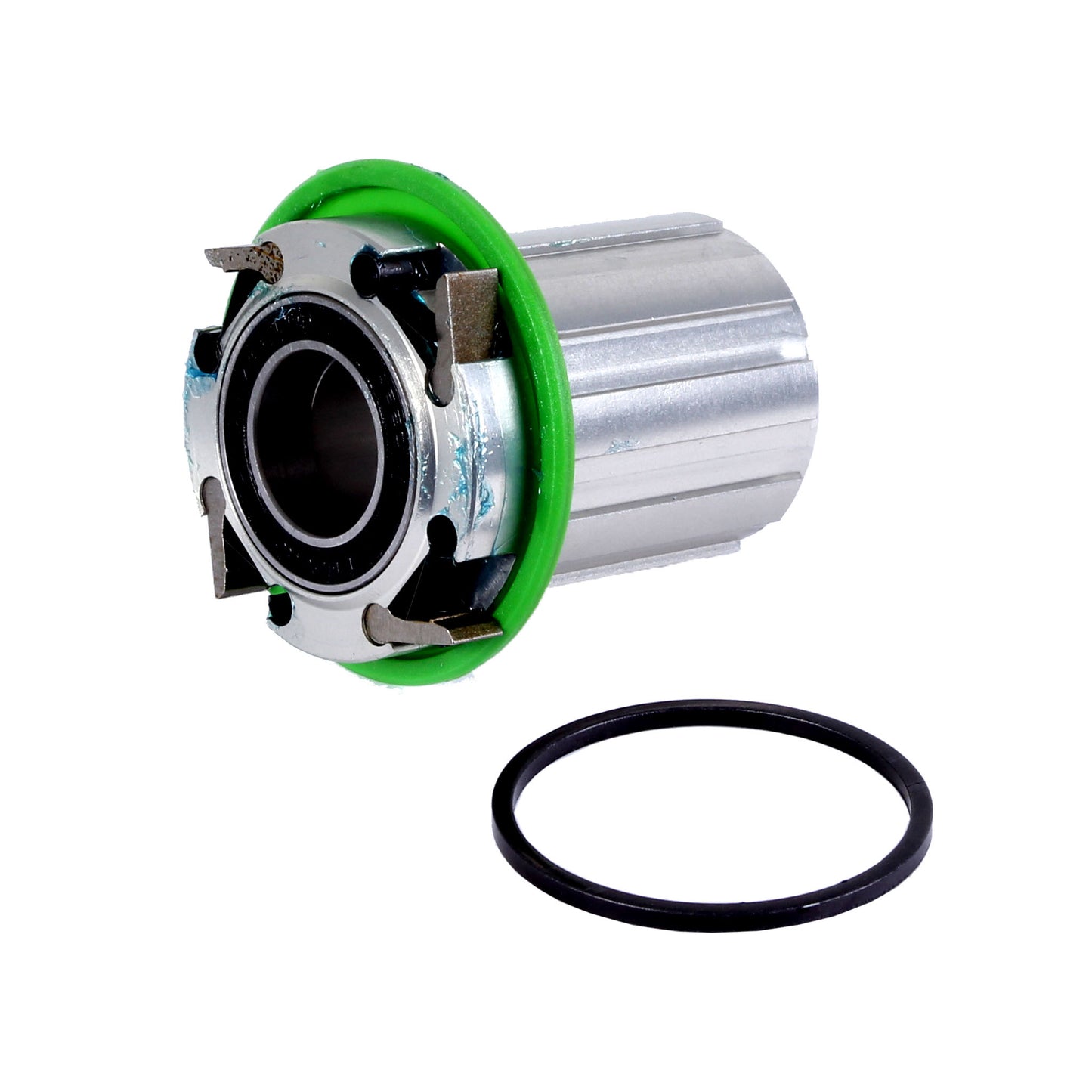 Hope Alloy Freehub Body Assembly Pro4