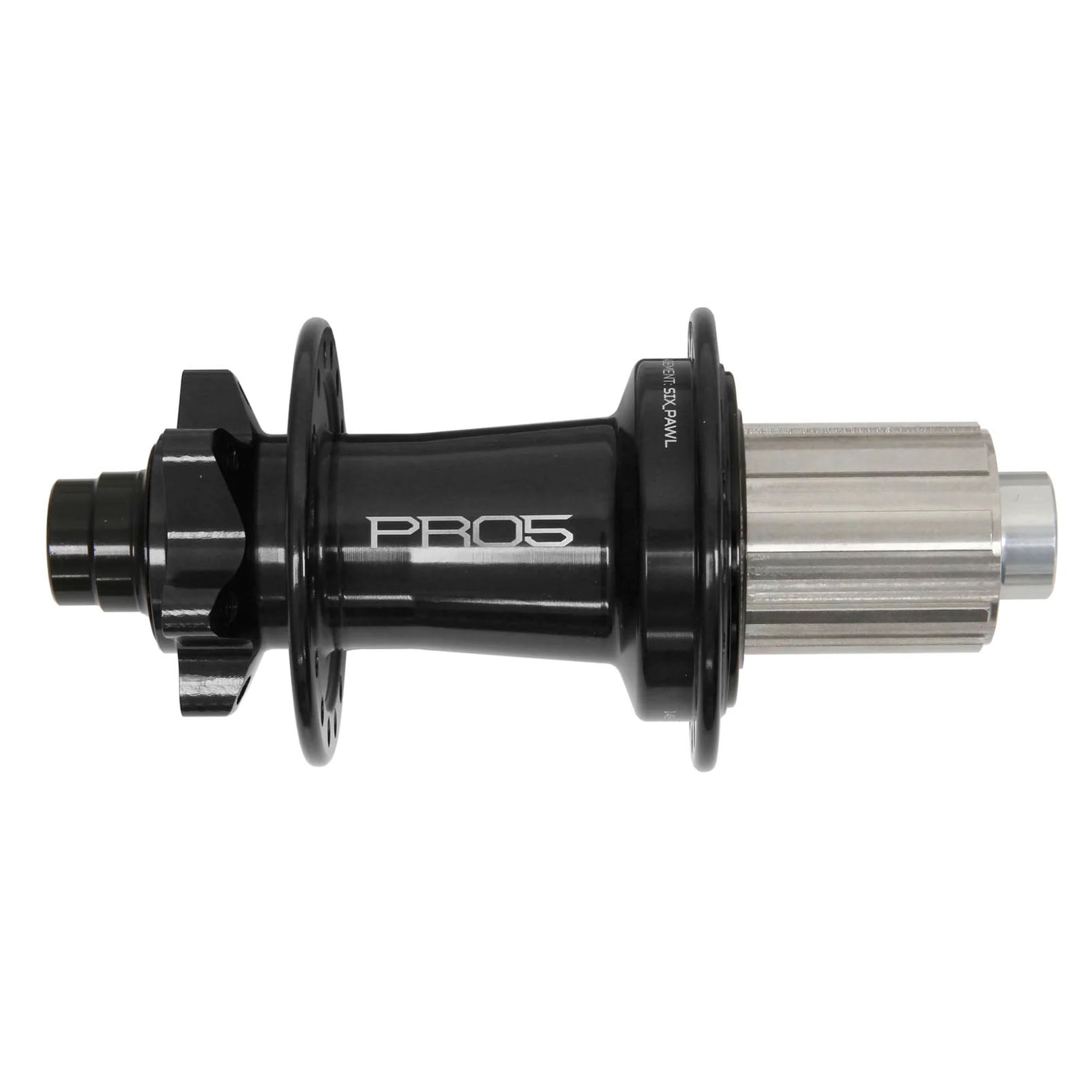 Hope Pro5 Disc R T-A HG Hub 12x148mm 32h Black-Goodwynn&#39;sGoodwynn&#39;s