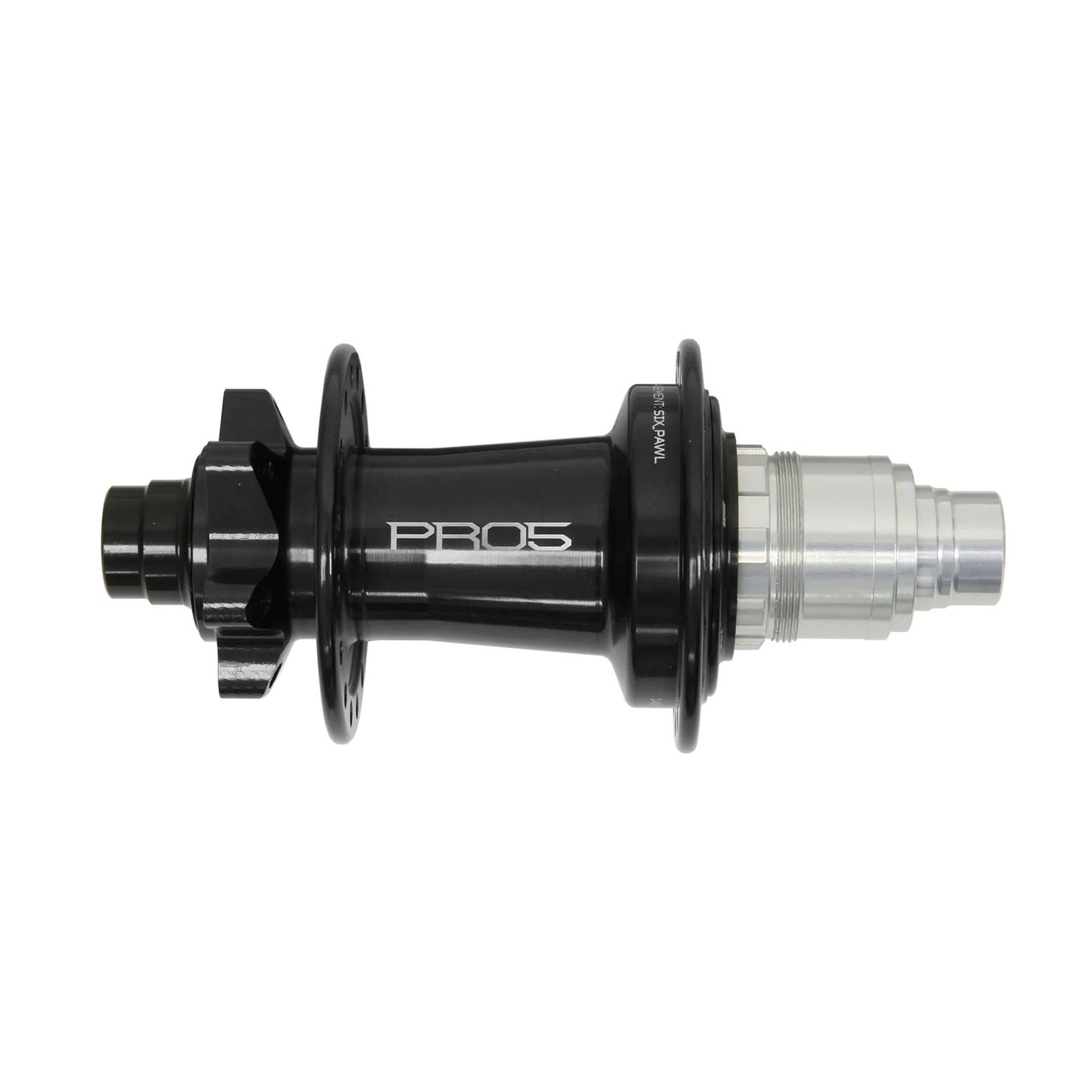 Hope Pro5 Disc R T-A XD Hub 12x157mm 32h Blk