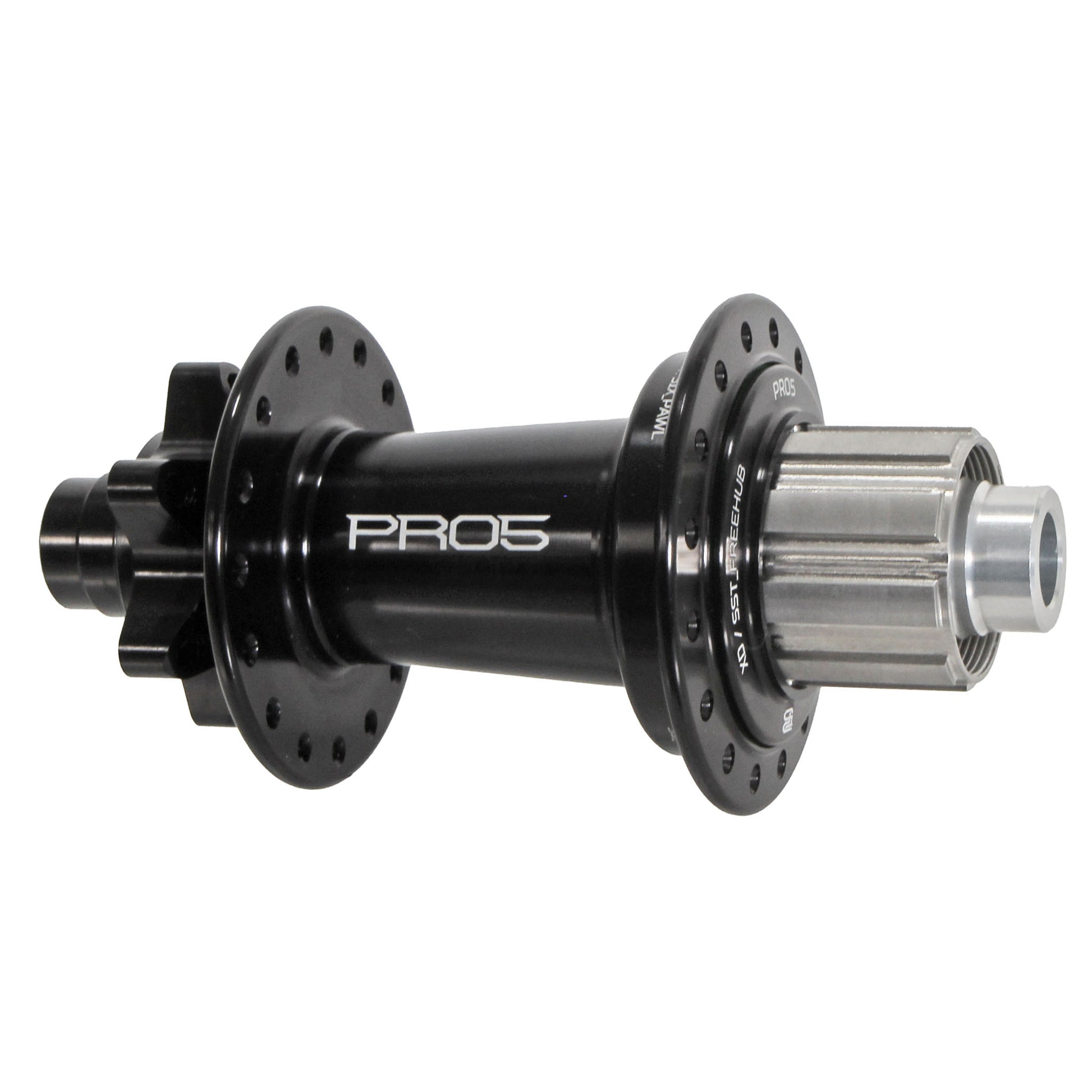 Hope Pro5 Singlespeed Disc R TA Hub 142x32h Black-Goodwynn&#39;sGoodwynn&#39;s