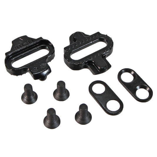 HT Pedals H11 SPD Compatible Cleats 4.5 Degree Float-Goodwynn's