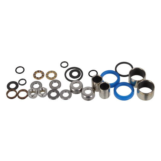 HT Pedals Rebuild Kit N-Evo Pedals 2014-16-Goodwynn's