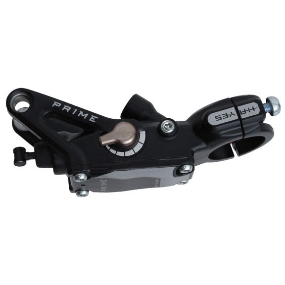 Hayes Brake MC assembly Prime Pro Left - Black-Goodwynn&#39;sGoodwynn&#39;s