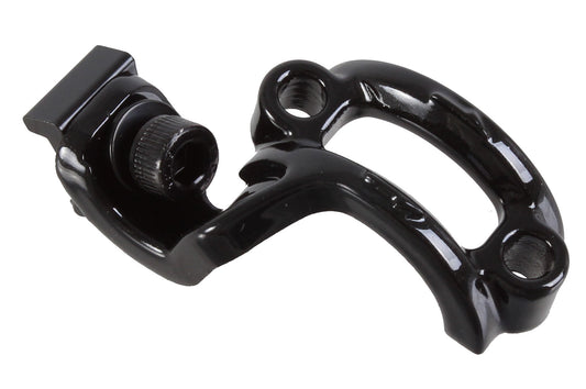 Hayes Brake Dominion SRAM MatchMaker Integr Shifter Mount GlossBk-Goodwynn's