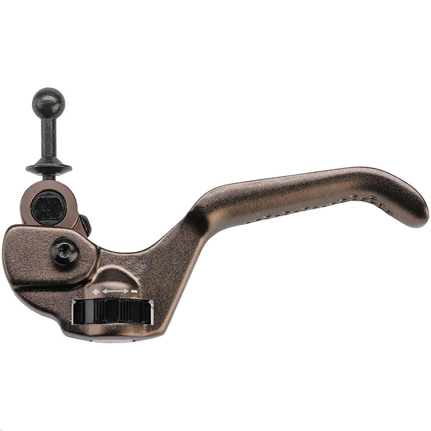 Hayes Brake Brake Lever Blade Kit Dominion Bronze