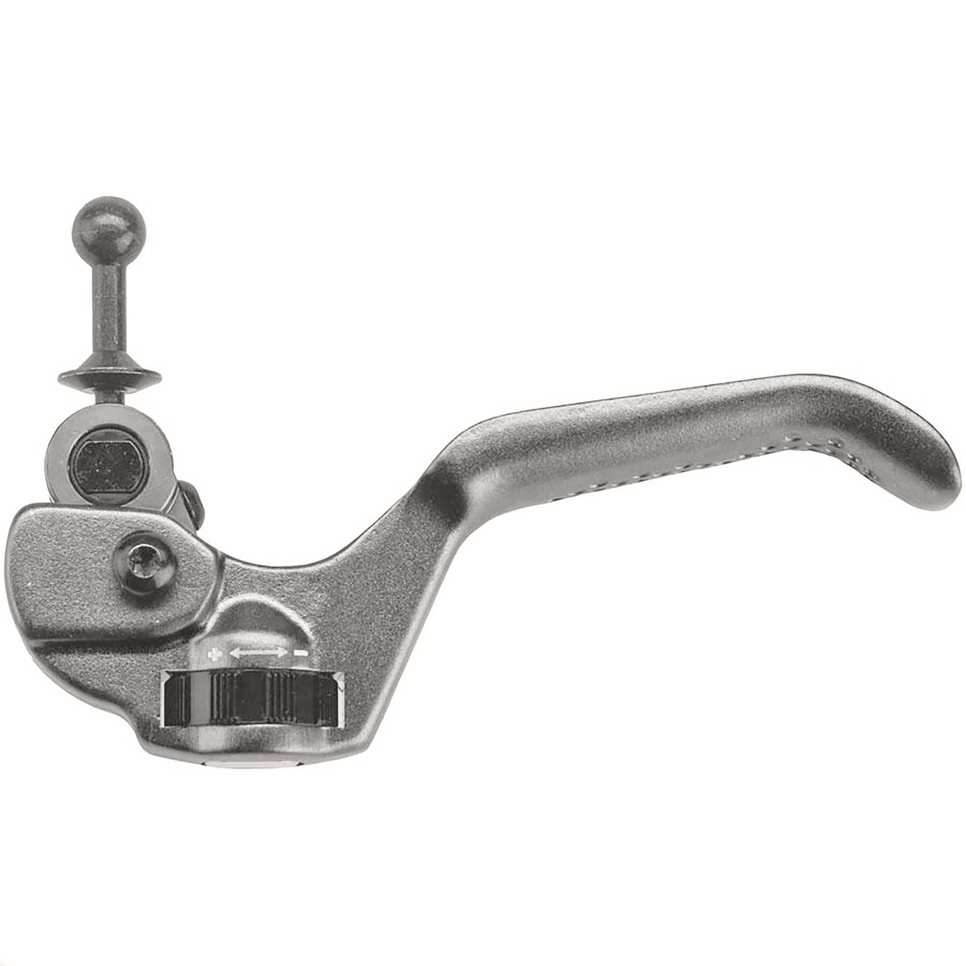 Hayes Brake Brake Lever Blade Kit Dominion SFL (Small) Gray-Goodwynn&#39;sGoodwynn&#39;s