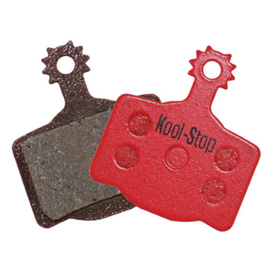 Kool Stop Disc Pads Magura MT2/4/6/8 - Organic-Goodwynn's